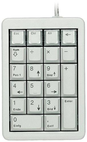 CHERRY G84-4700 Nummernblock von Cherry