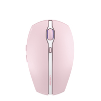 CHERRY GENTIX BT Maus Gaming Beidhändig Bluetooth Optisch 2000 DPI CHERRY GENTIX BT Maus Gaming Beidhändig Bluetooth Optisch 2000 DPI von Cherry