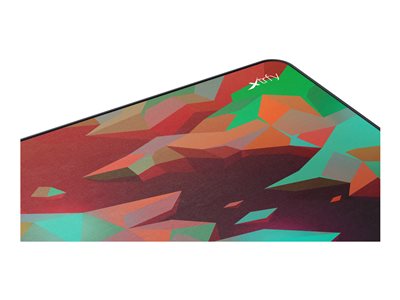 CHERRY GP5 Litus Red XL Mousepad litus red CHERRY GP5 Litus Red XL Mousepad litus red von Cherry