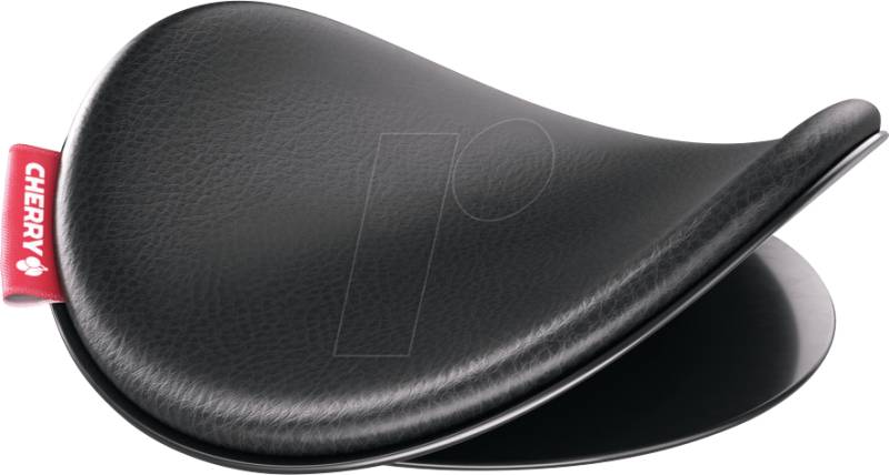CHERRY JA-0650-2 - Slidepad, Armauflauge, schwarz von Cherry
