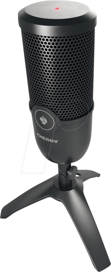 CHERRY JA-0700 - Mikrofon, USB von Cherry