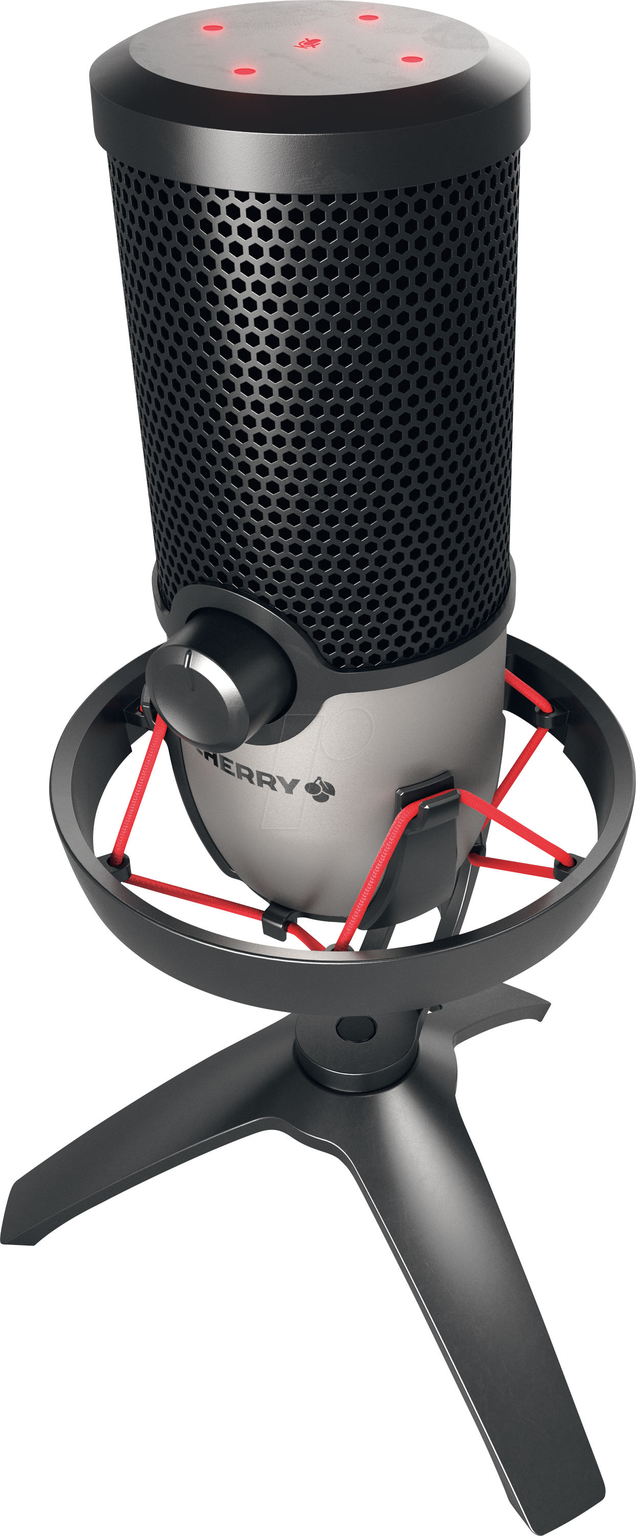 CHERRY JA-0710 - Mikrofon, USB von Cherry