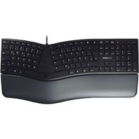 CHERRY KC 4500 ERGO Kabelgebundenen Tastatur von Cherry