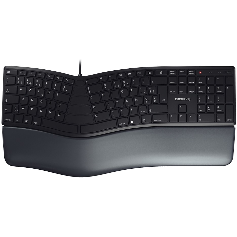CHERRY KC 4500 keyboard von Cherry
