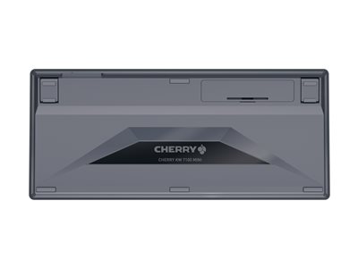 CHERRY KW 7100 Mini BT Wrls Keyboard(DE) von Cherry