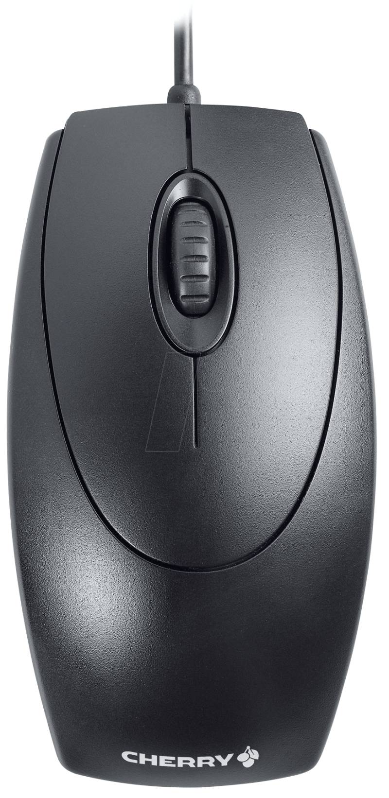 CHERRY M5450 - Maus (Mouse), Kabel, PS/2 + USB von Cherry