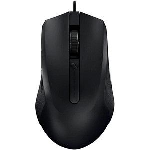 CHERRY MC 2.1 Gaming Maus kabelgebunden schwarz von Cherry