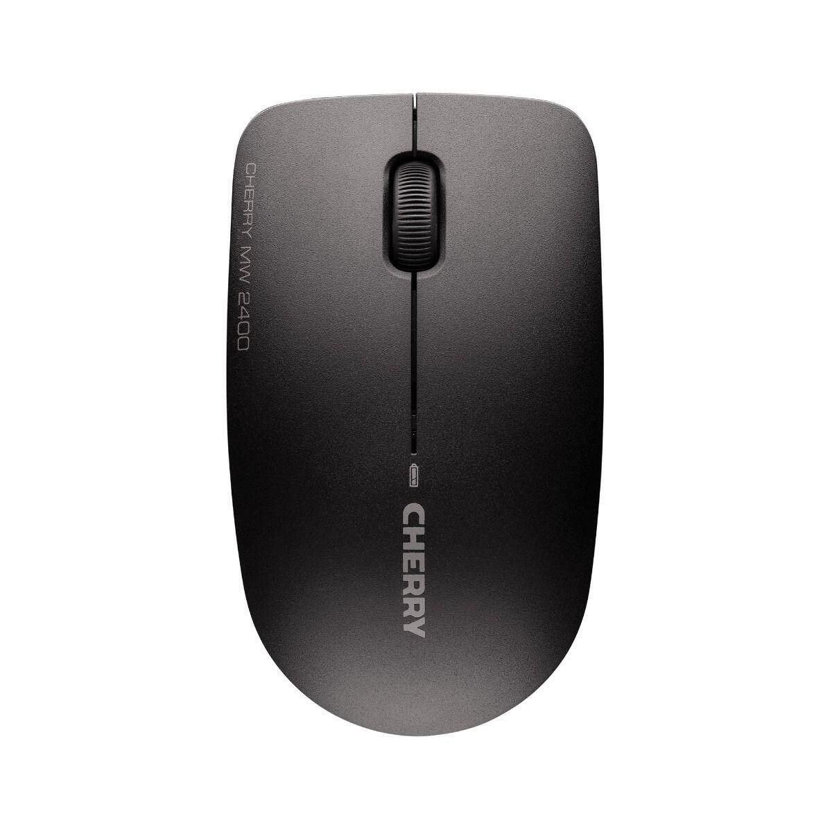 CHERRY MW 2400 optische Maus CHERRY MW 2400 optische Maus von Cherry