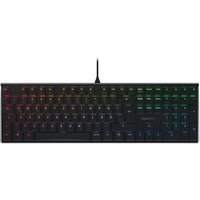 CHERRY MX 10.0N RGB Linear Kabelgebundene Mechanische Gaming Tastatur von Cherry