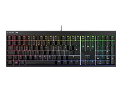 CHERRY MX 2.0S RGB MX red CHERRY MX 2.0S RGB MX red von Cherry