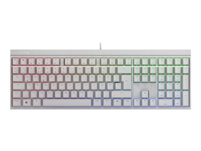 CHERRY MX 2.0S RGB MX red CHERRY MX 2.0S RGB MX red von Cherry