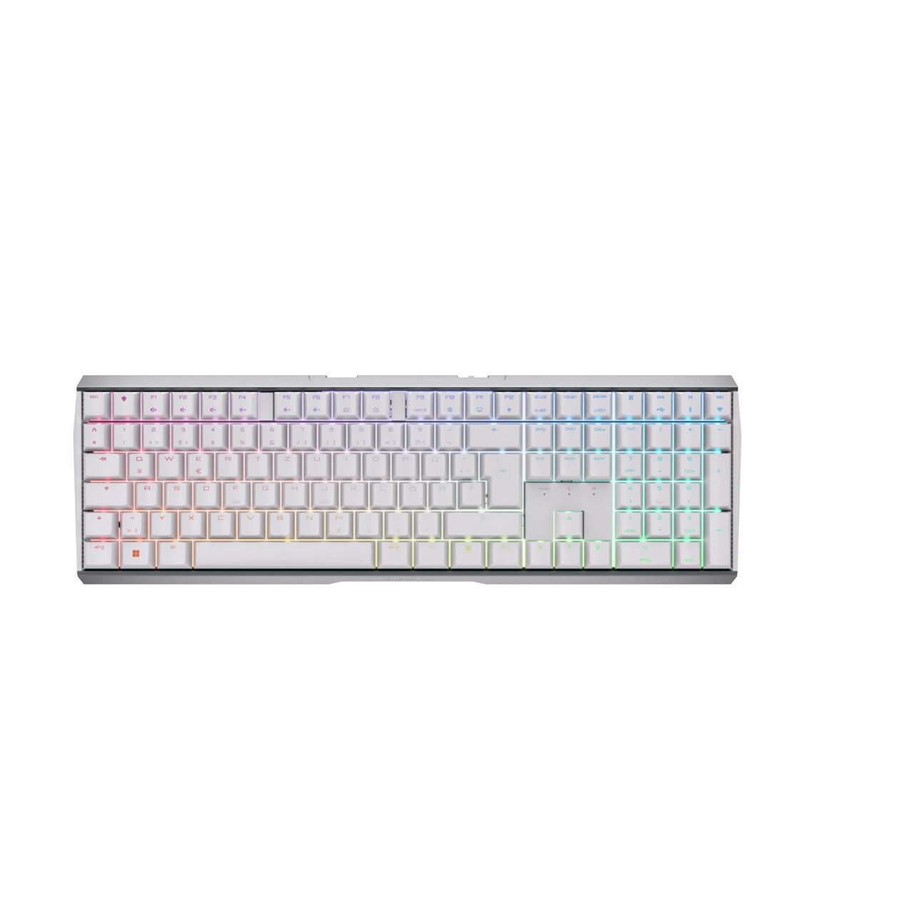 CHERRY MX 3.0S RGB - Weiß von Cherry