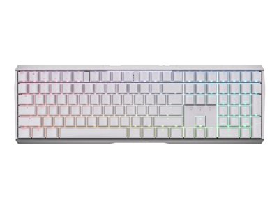 CHERRY MX 3.0S WIRELESS KEYBOARD MX red CHERRY MX 3.0S WIRELESS KEYBOARD MX red von Cherry