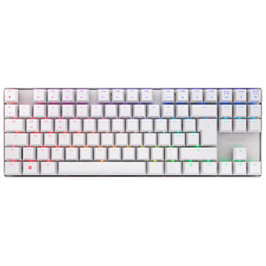 CHERRY MX 8.2 TKL Gaming-Tastatur kabellos weiß CHERRY MX 8.2 TKL Gaming-Tastatur kabellos weiß von Cherry