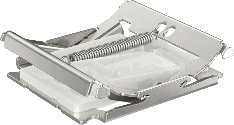 CHERRY MX6C-T3NB - CHERRY MX Ultra Low Profile RGB - Tastenmodul CHERRY MX6C-T3NB - CHERRY MX Ultra Low Profile RGB - Tastenmodul von Cherry