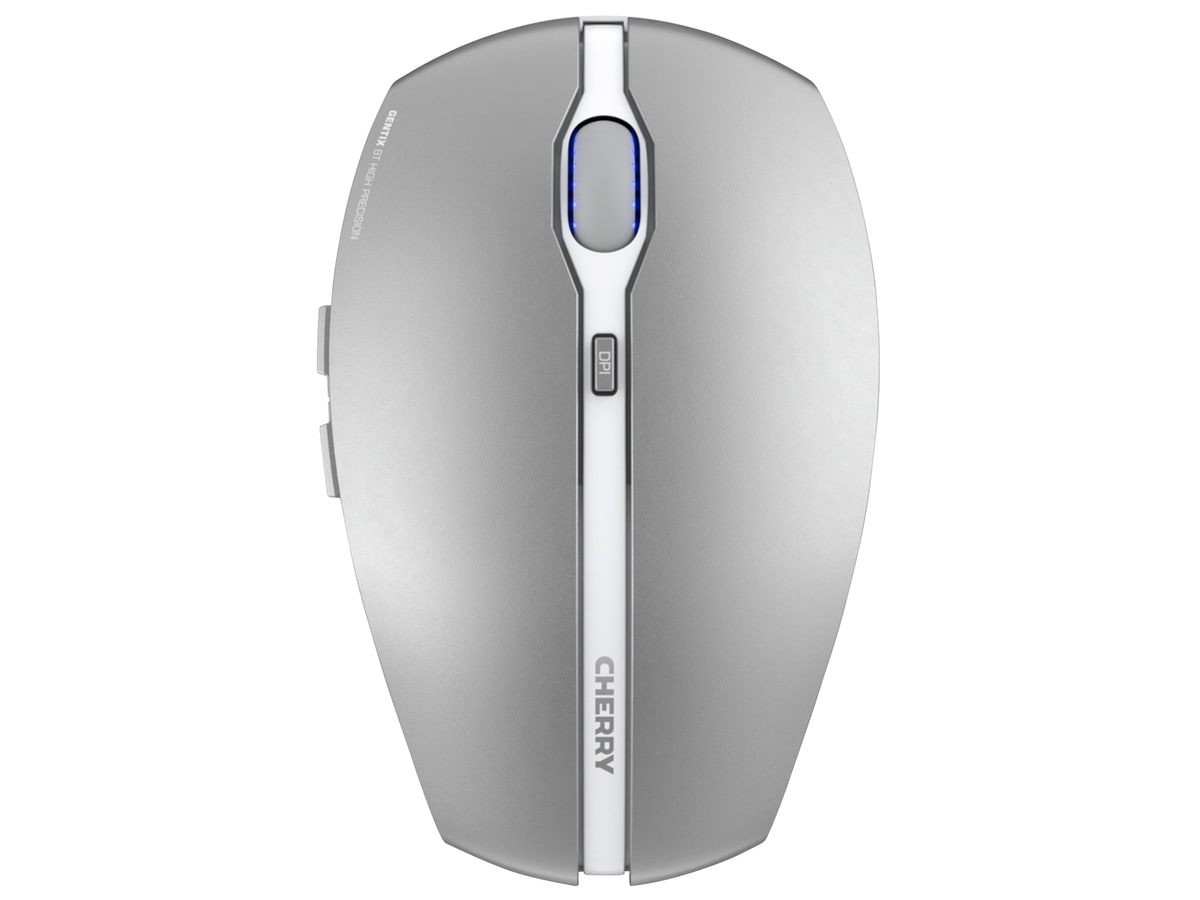 CHERRY Maus Gentix BT von Cherry