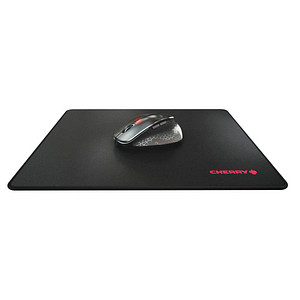 CHERRY Mousepad MP 1000 XL schwarz CHERRY Mousepad MP 1000 XL schwarz von Cherry