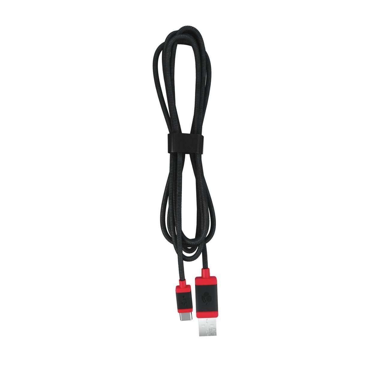 CHERRY USB Kabel 1.5 - Hochwertiges USB-C auf USB-A Kabel von Cherry