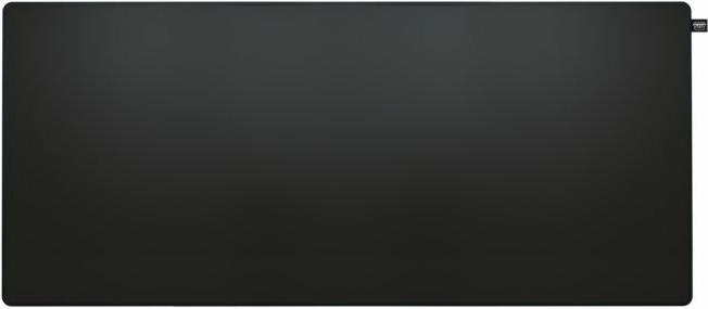 CHERRY XTRFY GP5 - Mauspad - Größe XL - Schwarz (CX-GP5-XL-BLACK) von Cherry