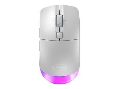 CHERRY XTRFY M50 White Wireless Mouse CHERRY XTRFY M50 White Wireless Mouse von Cherry