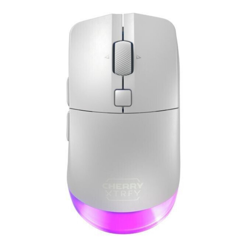 CHERRY XTRFY M50 Wireless, Kabellose Gaming-Maus, weiß CHERRY XTRFY M50 Wireless, Kabellose Gaming-Maus, weiß von Cherry