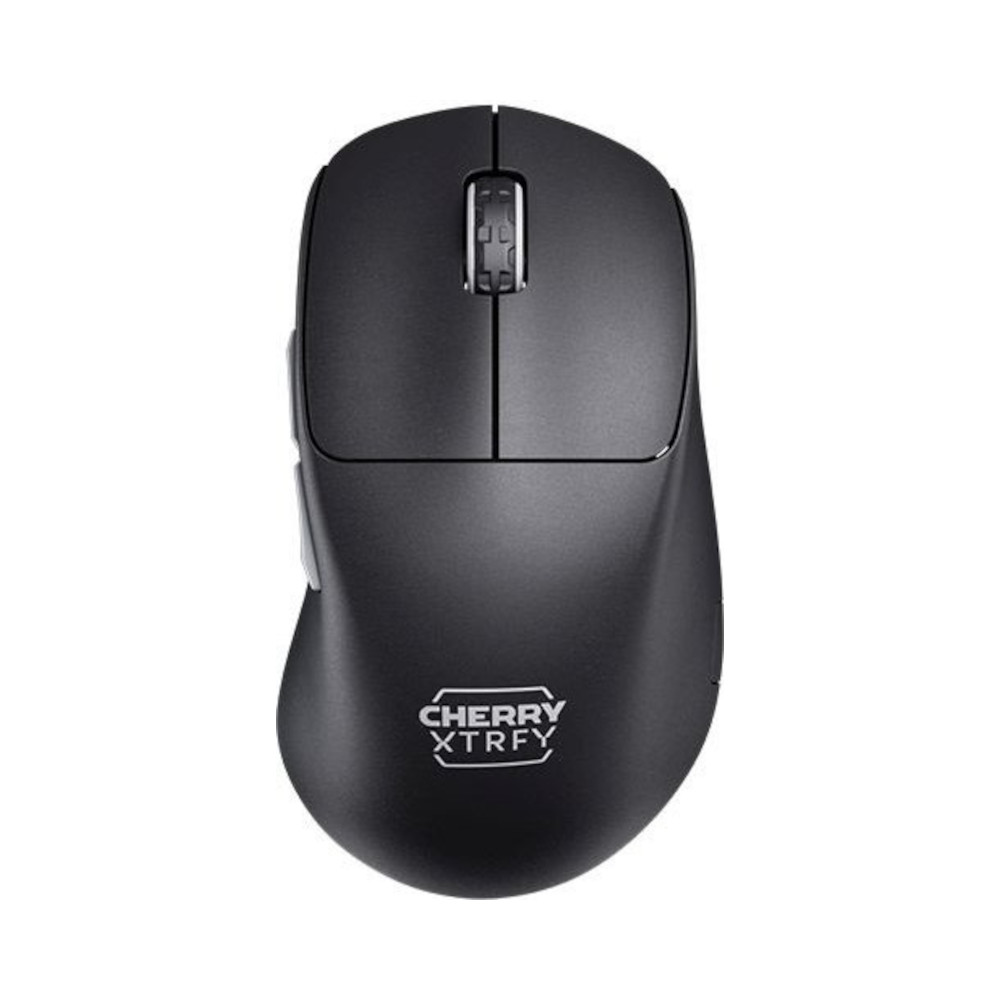 CHERRY XTRFY M64 Pro Wireless Gaming-Maus, schwarz CHERRY XTRFY M64 Pro Wireless Gaming-Maus, schwarz von Cherry