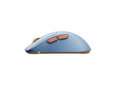 CHERRY XTRFY M64 Wireless, Blue Wireless Maus CHERRY XTRFY M64 Wireless, Blue Wireless Maus von Cherry