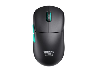 CHERRY XTRFY M68 Wireless, Black Wireless Maus CHERRY XTRFY M68 Wireless, Black Wireless Maus von Cherry