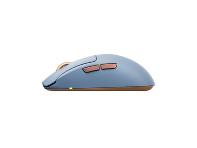 CHERRY XTRFY M68 Wireless, Blue Wireless Maus CHERRY XTRFY M68 Wireless, Blue Wireless Maus von Cherry