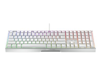 CHERRY XTRFY TAS MX 3.1 RGB Corded (DE) MX2A Red w von Cherry