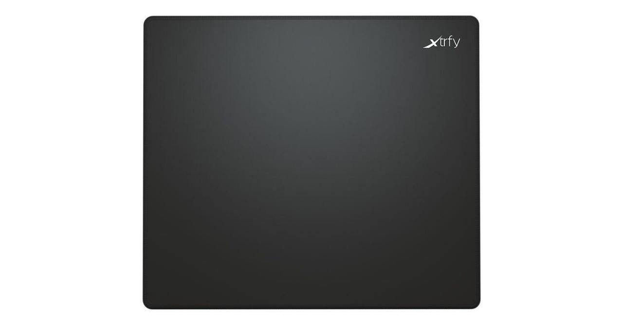 CHERRY Xtrfy GP4 L, schwarz (Mauspad, Large) von Cherry