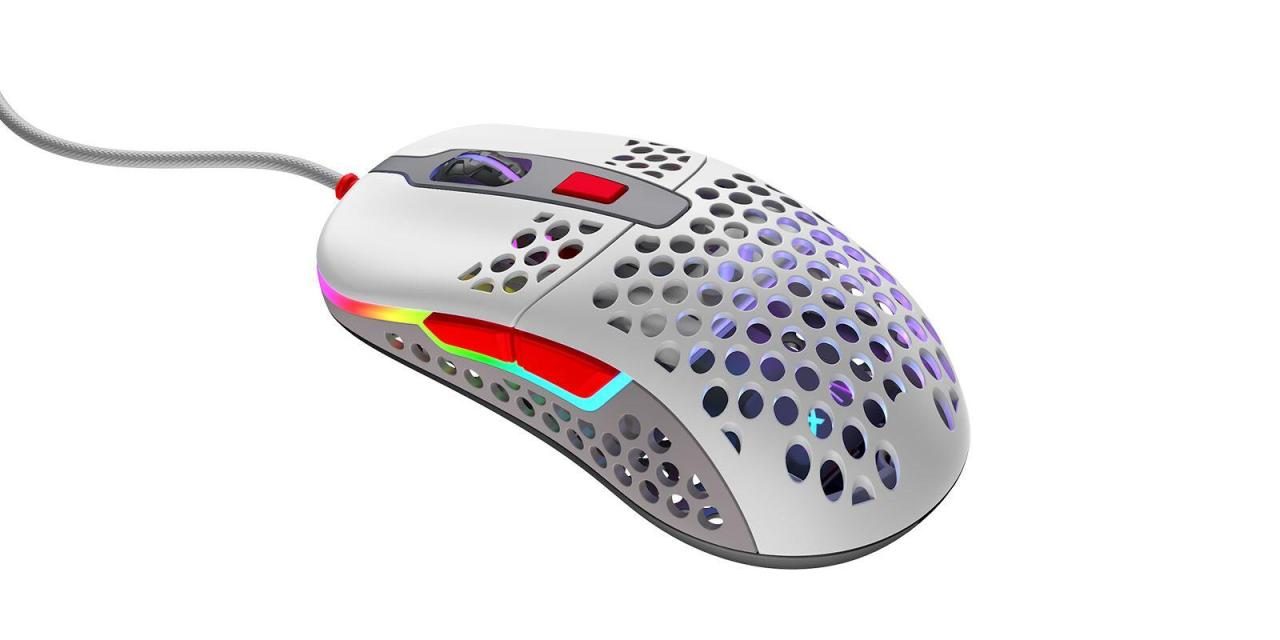 CHERRY Xtrfy M42 RGB Retro CHERRY Xtrfy M42 RGB Retro von Cherry