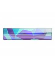 CHERRY Xtrfy ZUB WR5 Compact Resin Wrist Rest Litus Blue CHERRY Xtrfy ZUB WR5 Compact Resin Wrist Rest Litus Blue von Cherry