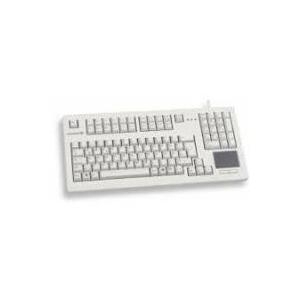 Cherry Advanced Performance Line TouchBoard G80-11900 - Tastatur - USB - Englisch - US (G80-11900LUMEU-0) von Cherry