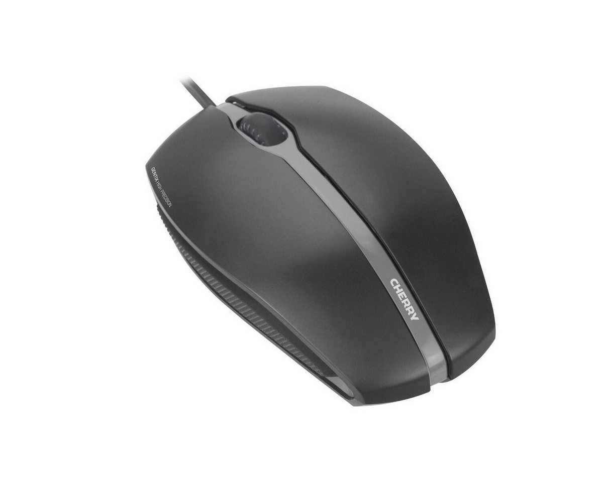 Cherry CHERRY GENTIX Corded Optical Mouse ergonomische Maus Cherry CHERRY GENTIX Corded Optical Mouse ergonomische Maus von Cherry