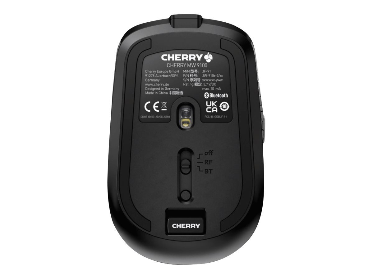 Cherry CHERRY MW 9100 MOUSE Maus von Cherry