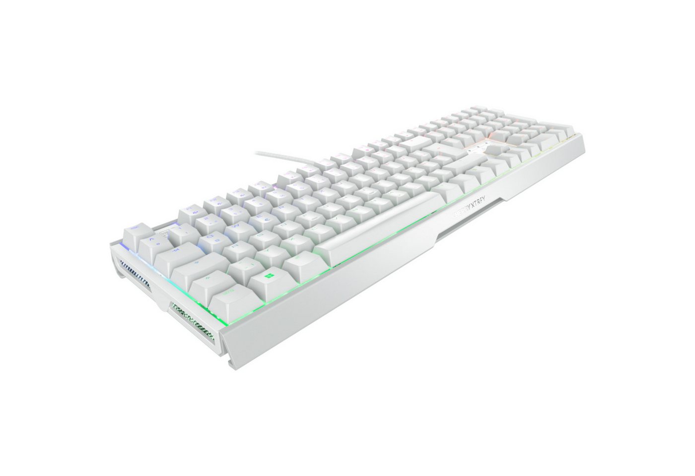 Cherry CHERRY XTRFY MX 3.1, Gaming-Tastatur Tastatur Cherry CHERRY XTRFY MX 3.1, Gaming-Tastatur Tastatur von Cherry