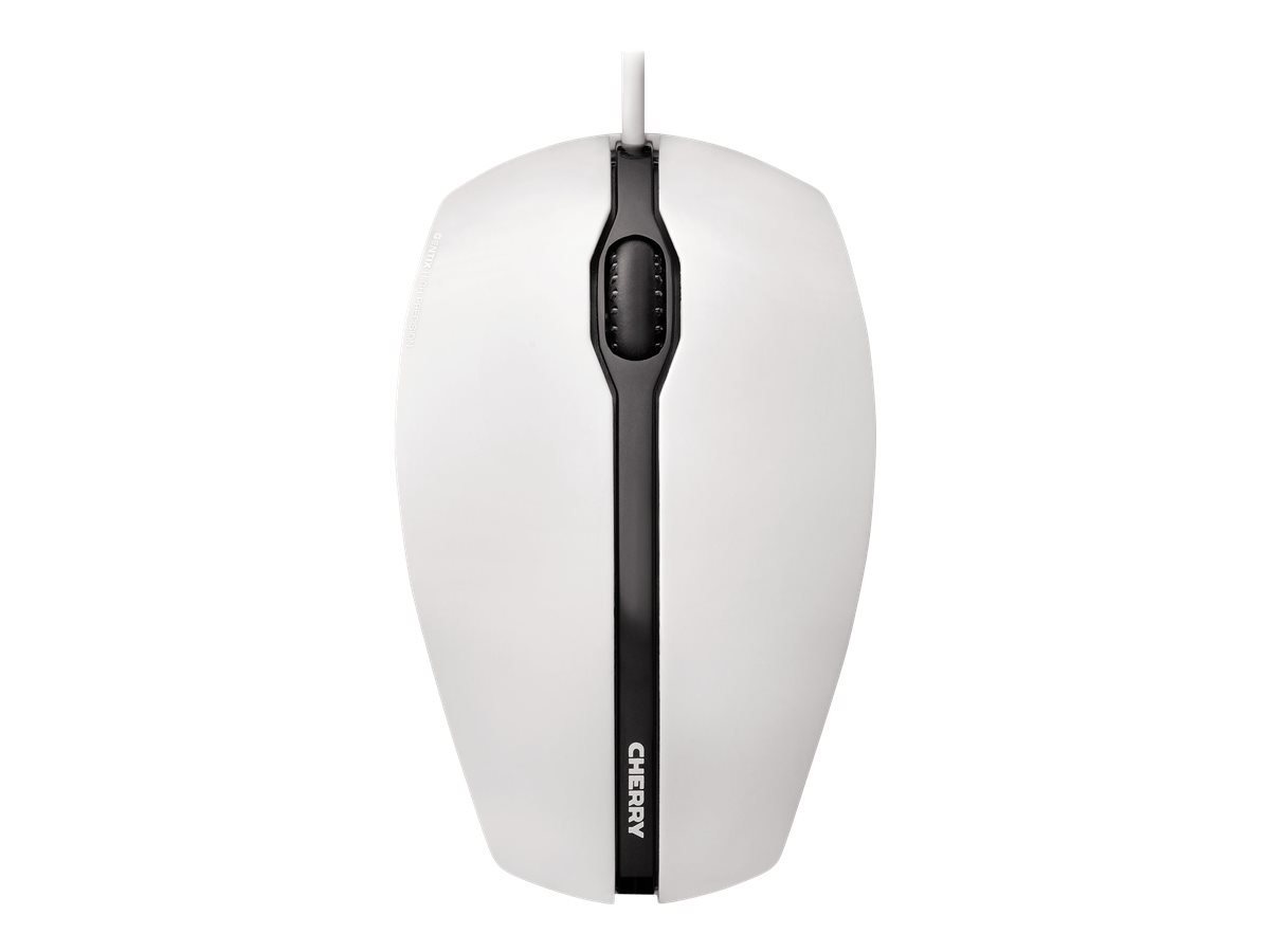 Cherry CHERRY Y Cherry Maus GENTIX (Whitebox) wh Maus von Cherry