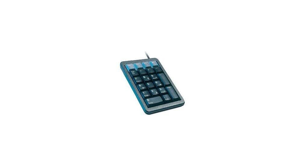 Cherry Cherry G84-4700 Tastatur Cherry Cherry G84-4700 Tastatur von Cherry