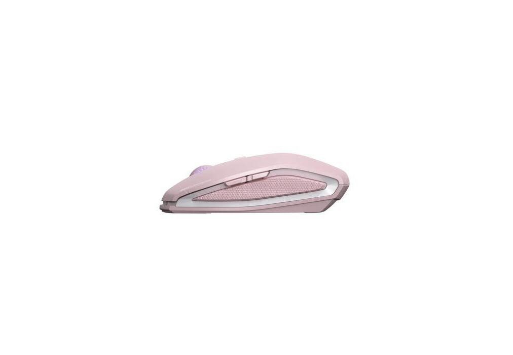 Cherry Cherry GENTIX BT Cherry Blossom, BluetoothJW-7500- Gaming-Maus Cherry Cherry GENTIX BT Cherry Blossom, BluetoothJW-7500- Gaming-Maus von Cherry