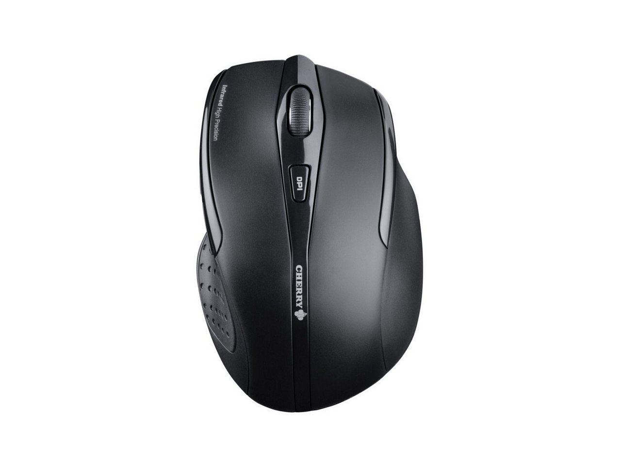 Cherry Cherry MW 3000 NANO wireless Maus Maus von Cherry