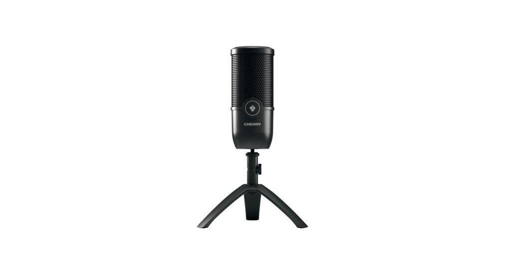 Cherry Cherry UM 3.0 - JA-0700 Headset Cherry Cherry UM 3.0 - JA-0700 Headset von Cherry