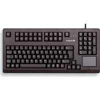 Cherry G80-11900 Touchboard Linear Kabelgebundene Tastatur Schwarz Cherry G80-11900 Touchboard Linear Kabelgebundene Tastatur Schwarz von Cherry