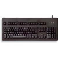 Cherry G80-3000LSCDE-2 Keyboard USB/ PS2 schwarz von Cherry