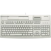 Cherry G80-8983 MultiBoard MX V2 Linear Kabelgebundene Tastatur USB Hellgrau von Cherry