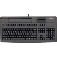 Cherry G80-8984 MultiBoard MX V2 Linear Kabelgebundene Tastatur USB Schwarz von Cherry