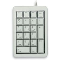 Cherry G84-4700 Kabelgebundenes Keypad DE Hellgrau Cherry G84-4700 Kabelgebundenes Keypad DE Hellgrau von Cherry