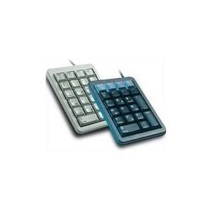 Cherry G84 4700 - Keypad - USB - 21 Tasten - beige - retail (G84-4700LUCDE-0) von Cherry