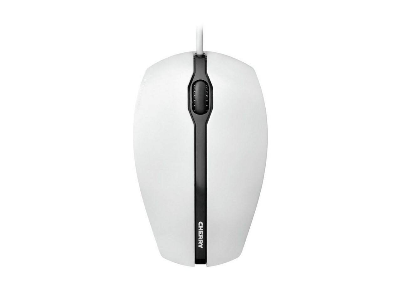 Cherry GENTIX CORDED MOUSE Maus (kabelgebunden) von Cherry