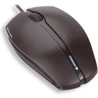 Cherry JM-0300-2 GENTIX Kabelgebundene Maus optical USB schwarz Cherry JM-0300-2 GENTIX Kabelgebundene Maus optical USB schwarz von Cherry